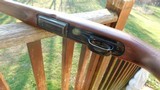 Winchester Model 100 .308 1966 Nice looking gun, Excellent ConditionSemi Auto Deer Rifle - 17 of 17