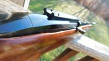 Winchester Model 100 .308 1966 Nice looking gun, Excellent ConditionSemi Auto Deer Rifle - 13 of 17