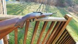 Winchester Model 100 .308 1966 Nice looking gun, Excellent ConditionSemi Auto Deer Rifle - 1 of 17
