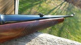 Winchester Model 100 .308 1966 Nice looking gun, Excellent ConditionSemi Auto Deer Rifle - 15 of 17