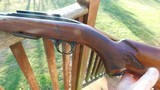 Winchester Model 100 .308 1966 Nice looking gun, Excellent ConditionSemi Auto Deer Rifle - 14 of 17