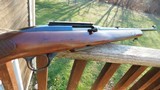 Winchester Model 100 .308 1966 Nice looking gun, Excellent ConditionSemi Auto Deer Rifle - 11 of 17