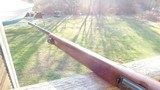 Winchester Model 100 .308 1966 Nice looking gun, Excellent ConditionSemi Auto Deer Rifle - 6 of 17