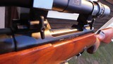 Winchester Model 70 Safari Express 458 Excellent Condition Bargain Price - 13 of 13