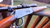 Winchester Model 9430 30 Pre War 1942 date of manufacture SUPER BARGAIN PRICE - 9 of 13
