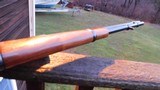 Winchester Model 9430 30 Pre War 1942 date of manufacture SUPER BARGAIN PRICE - 11 of 13