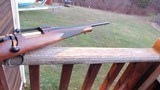Remington Model Seven 7mm08 1987 Ex Condition Bargain Priced - 3 of 17