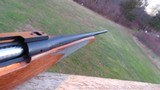 Remington Model Seven 7mm08 1987 Ex Condition Bargain Priced - 12 of 17