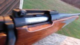 Remington Model Seven 7mm08 1987 Ex Condition Bargain Priced - 16 of 17