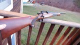 Remington Model Seven 7mm08 1987 Ex Condition Bargain Priced - 2 of 17