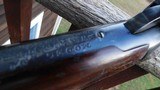 Winchester 1894 1921 Rifle 32 Win Spl. Exceptional ConditionSuper Bargain 26