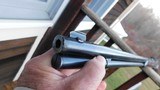 Winchester 1894 1921 Rifle 32 Win Spl. Exceptional ConditionSuper Bargain 26
