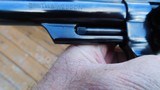 Smith & Wesson Silhouette Model 29 Vintage 10 5/8 Barrel Rare 44 magnum - 3 of 13