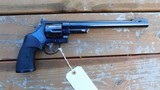 Smith & Wesson Silhouette Model 29 Vintage 10 5/8 Barrel Rare 44 magnum - 2 of 13