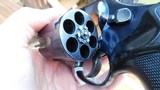 Smith & Wesson Silhouette Model 29 Vintage 10 5/8 Barrel Rare 44 magnum - 9 of 13