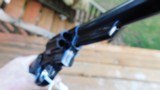Smith & Wesson Silhouette Model 29 Vintage 10 5/8 Barrel Rare 44 magnum - 4 of 13