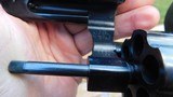 Smith & Wesson Silhouette Model 29 Vintage 10 5/8 Barrel Rare 44 magnum - 11 of 13