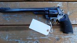 Smith & Wesson Silhouette Model 29 Vintage 10 5/8 Barrel Rare 44 magnum - 8 of 13