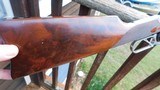 Winchester model 1894 Saskatchewan Diamond Jubilee 38-55 Extra Fancy Beauty but Priced Low Enough to Hunt With Factoy Engraved - 2 of 18