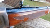 Winchester model 1894 Saskatchewan Diamond Jubilee 38-55 Extra Fancy Beauty but Priced Low Enough to Hunt With Factoy Engraved - 15 of 18