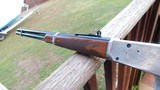 Winchester model 1894 Saskatchewan Diamond Jubilee 38-55 Extra Fancy Beauty but Priced Low Enough to Hunt With Factoy Engraved - 17 of 18