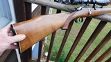 Mannlicher MCA Full Stock 243 Carbine As New Beauty - 11 of 20