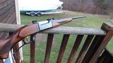 Savage 99 DL (similar to F) First Year Production 1960 .308 Beauty All Original Factory 24