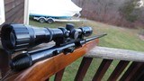 Harrington & Richardson Model 700 DL (Deluxe) 22 Magnum Semi Auto Rarely Encountered - 15 of 15