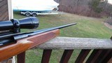 Harrington & Richardson Model 700 DL (Deluxe) 22 Magnum Semi Auto Rarely Encountered - 10 of 15