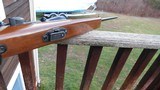 Harrington & Richardson Model 700 DL (Deluxe) 22 Magnum Semi Auto Rarely Encountered - 9 of 15