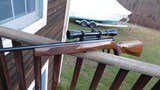 Harrington & Richardson Model 700 DL (Deluxe) 22 Magnum Semi Auto Rarely Encountered - 2 of 15