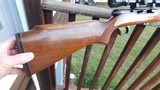Harrington & Richardson Model 700 DL (Deluxe) 22 Magnum Semi Auto Rarely Encountered - 4 of 15
