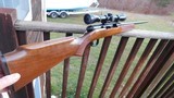Harrington & Richardson Model 700 DL (Deluxe) 22 Magnum Semi Auto Rarely Encountered - 3 of 15