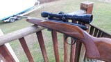Harrington & Richardson Model 700 DL (Deluxe) 22 Magnum Semi Auto Rarely Encountered - 5 of 15