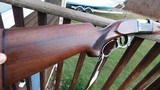 Savage 99F (featherweight).308 Classic Woods Deer Rifle 1956 - 3 of 20