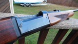 Savage 99F (featherweight).308 Classic Woods Deer Rifle 1956 - 18 of 20