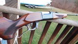 Savage 99F (featherweight).308 Classic Woods Deer Rifle 1956 - 1 of 20