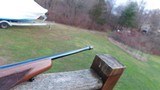 Savage 99F (featherweight).308 Classic Woods Deer Rifle 1956 - 7 of 20