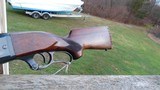 Savage 99F (featherweight).308 Classic Woods Deer Rifle 1956 - 14 of 20