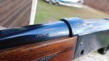 Savage 99F (featherweight).308 Classic Woods Deer Rifle 1956 - 6 of 20