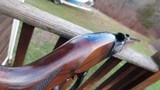Savage 99F (featherweight).308 Classic Woods Deer Rifle 1956 - 5 of 20