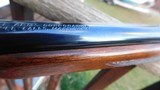 Savage 99F (featherweight).308 Classic Woods Deer Rifle 1956 - 13 of 20