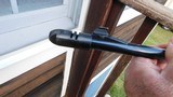 Savage 99F (featherweight).308 Classic Woods Deer Rifle 1956 - 15 of 20