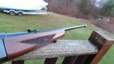 Savage 99F (featherweight).308 Classic Woods Deer Rifle 1956 - 10 of 20