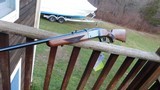 Savage 99F (featherweight).308 Classic Woods Deer Rifle 1956 - 19 of 20