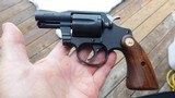 Colt Agent 1985 Very Nice Lightly Used Condition - 2 of 6