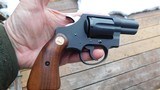 Colt Agent 1985 Very Nice Lightly Used Condition - 1 of 6