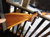Remington 660 Mag 350 Remington Beauty Only approx 5000 of these were made in Mag cal Terrific Woods Elk, Moose or Bear Gun