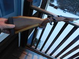 Remington 660 Mag 350 Remington Beauty Only approx 5000 of these were made in Mag cal Terrific Woods Elk, Moose or Bear Gun - 9 of 9