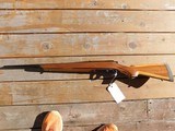 Remington 660 Mag 350 Remington Beauty Only approx 5000 of these were made in Mag cal Terrific Woods Elk, Moose or Bear Gun - 7 of 9